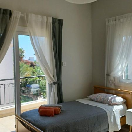 Unique Beach Luxurious Villas Ayia Napa Esterno foto