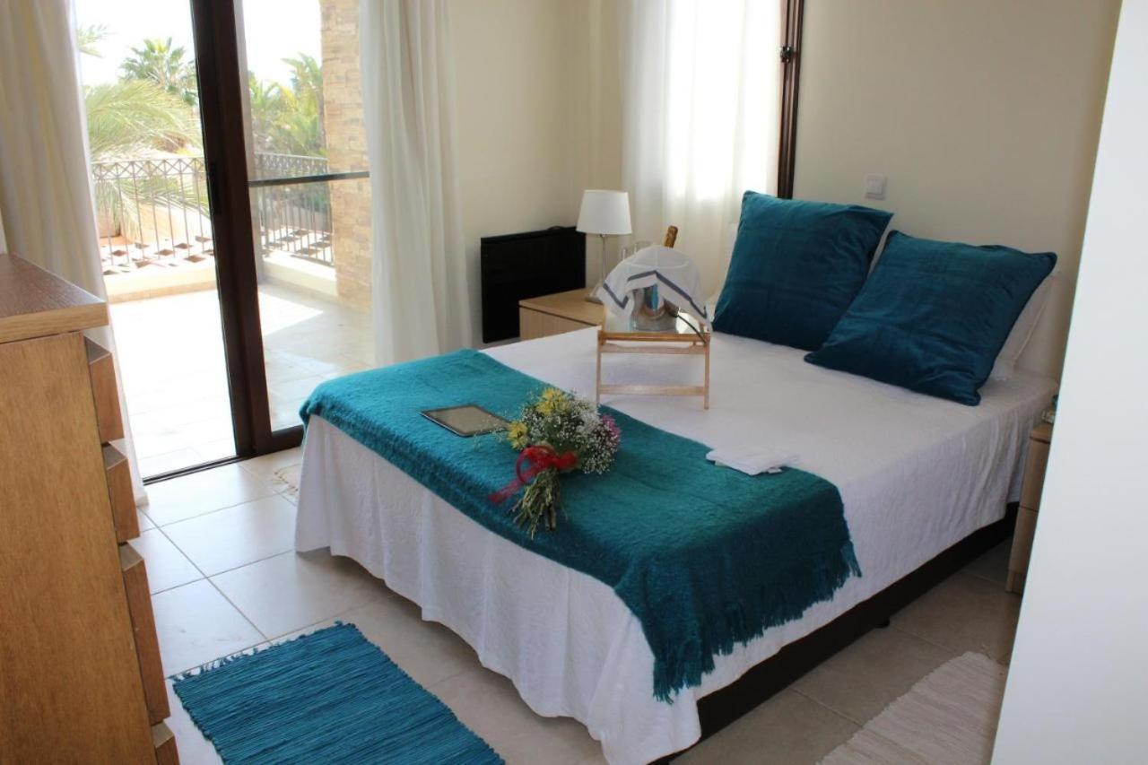 Unique Beach Luxurious Villas Ayia Napa Esterno foto
