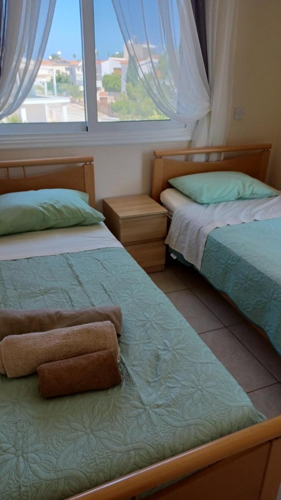 Unique Beach Luxurious Villas Ayia Napa Esterno foto