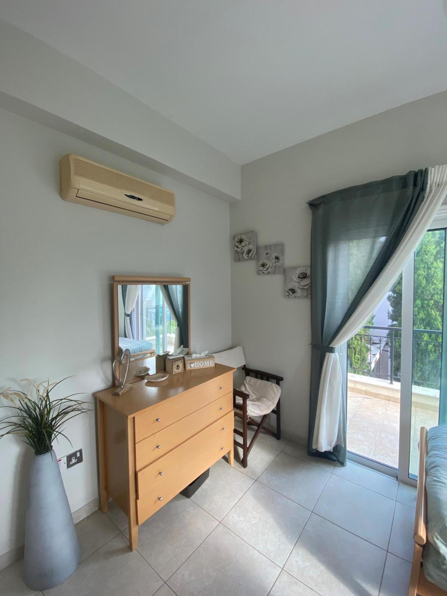 Unique Beach Luxurious Villas Ayia Napa Esterno foto