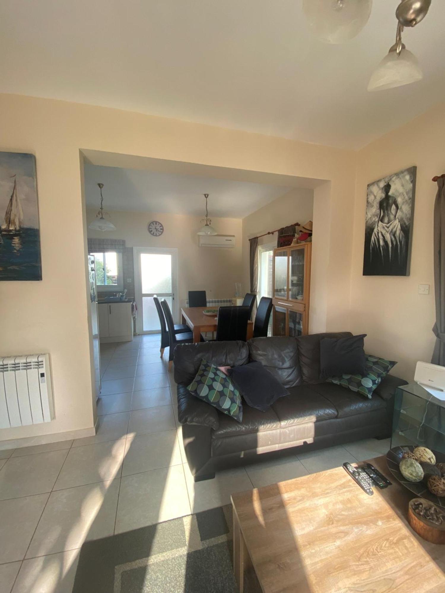 Unique Beach Luxurious Villas Ayia Napa Esterno foto