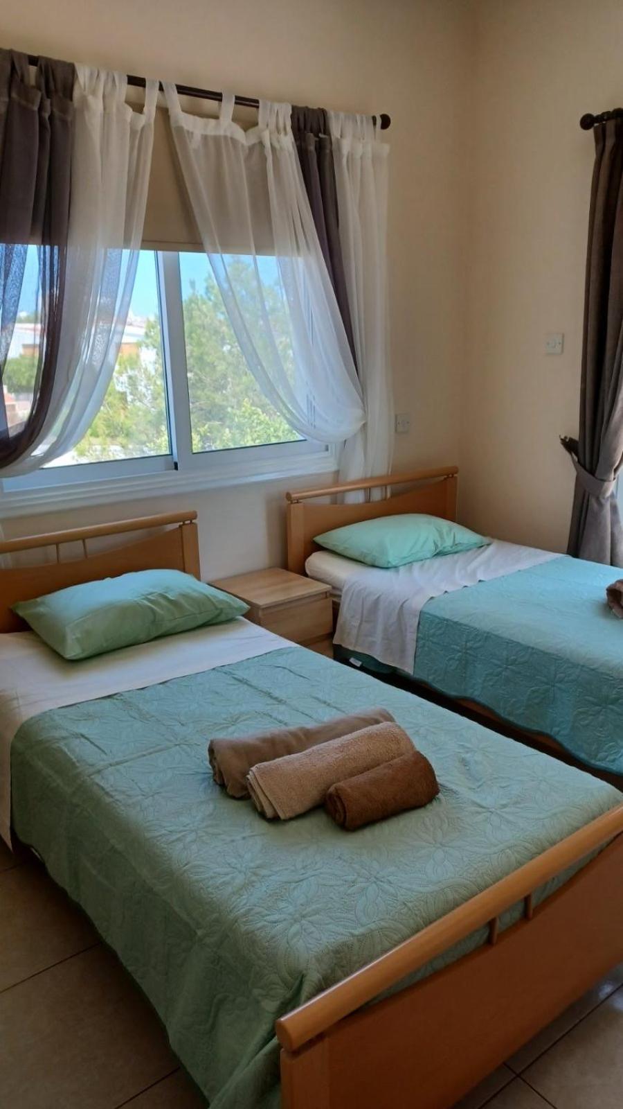 Unique Beach Luxurious Villas Ayia Napa Esterno foto