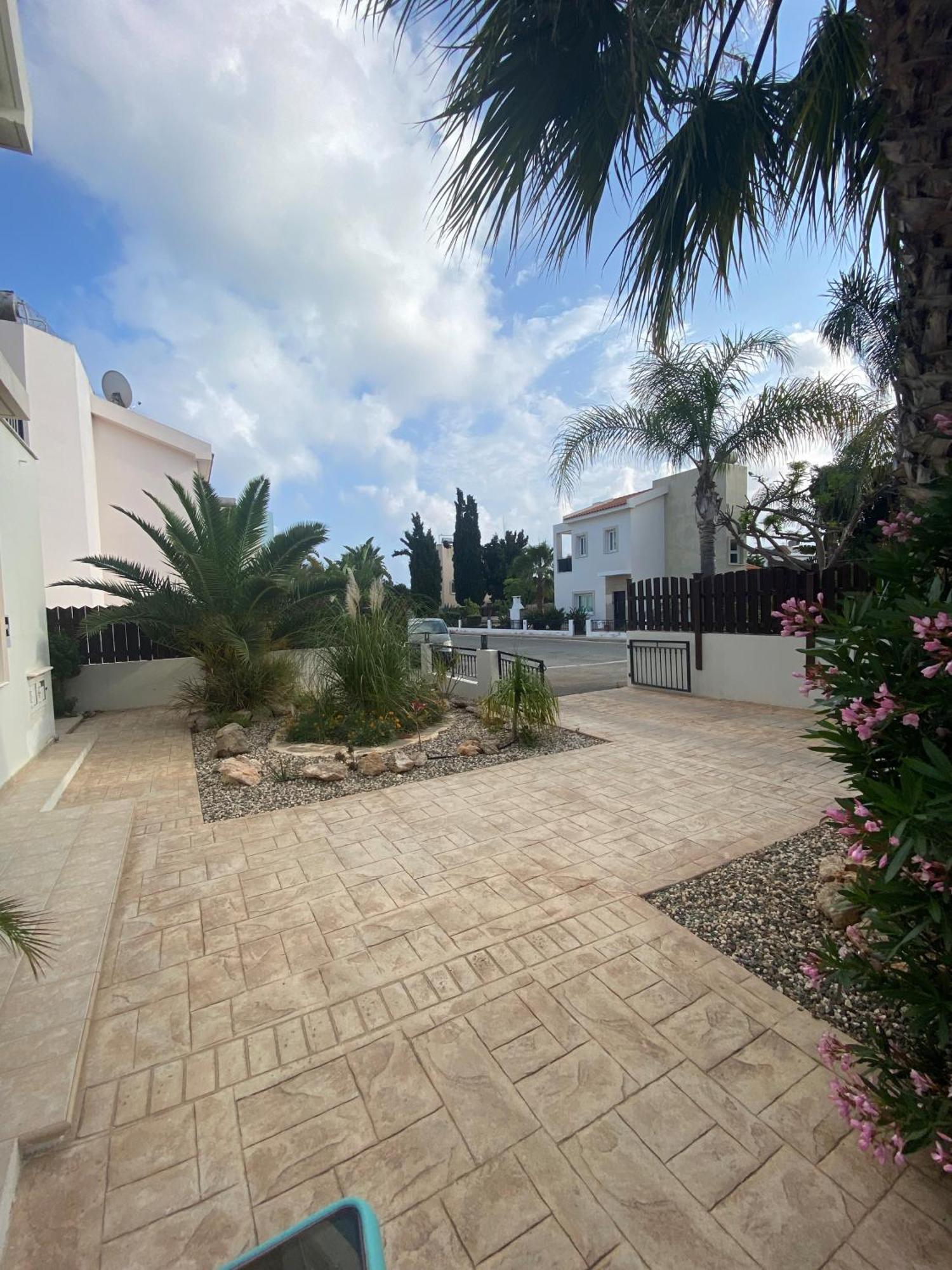 Unique Beach Luxurious Villas Ayia Napa Esterno foto